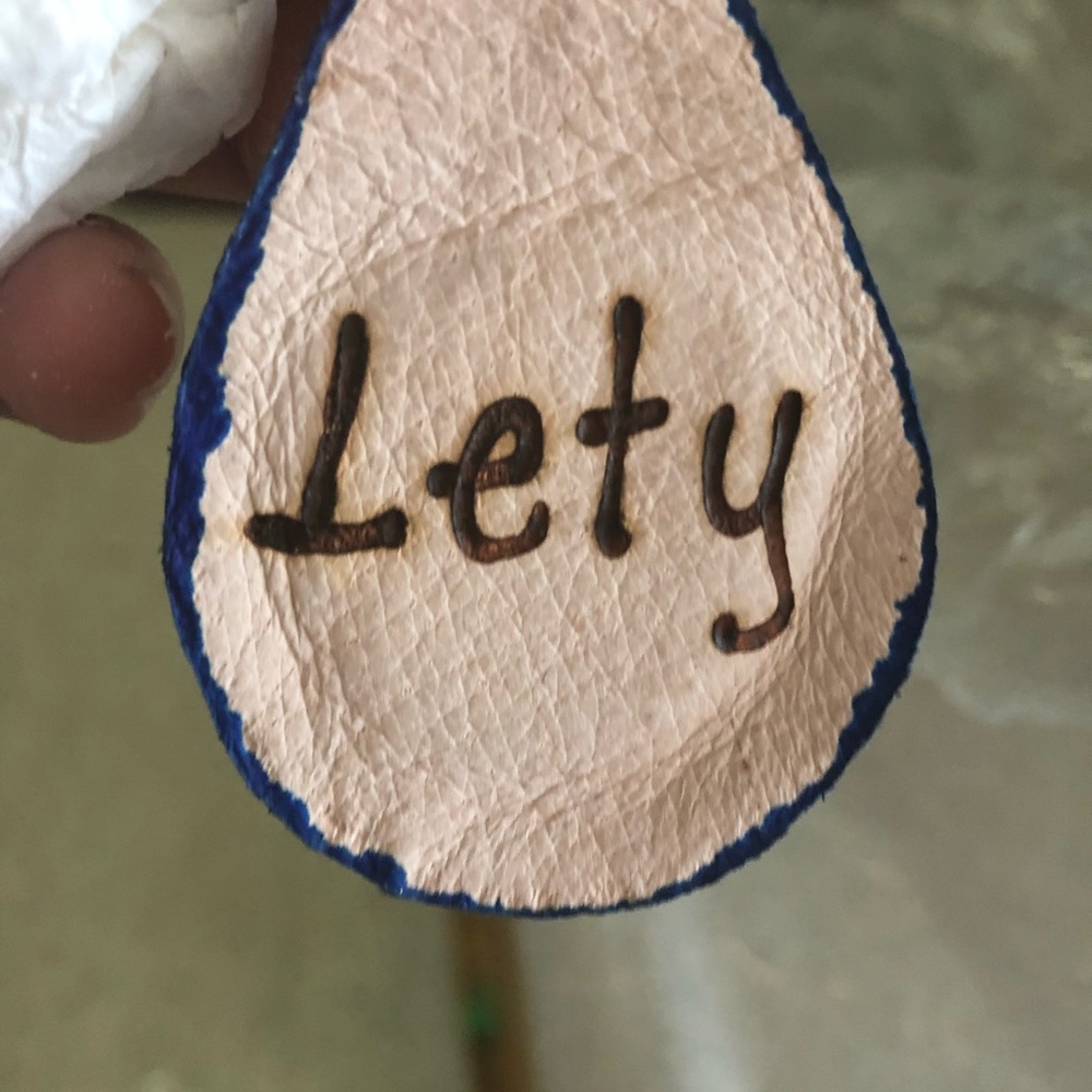 Meet your Posher, Olga